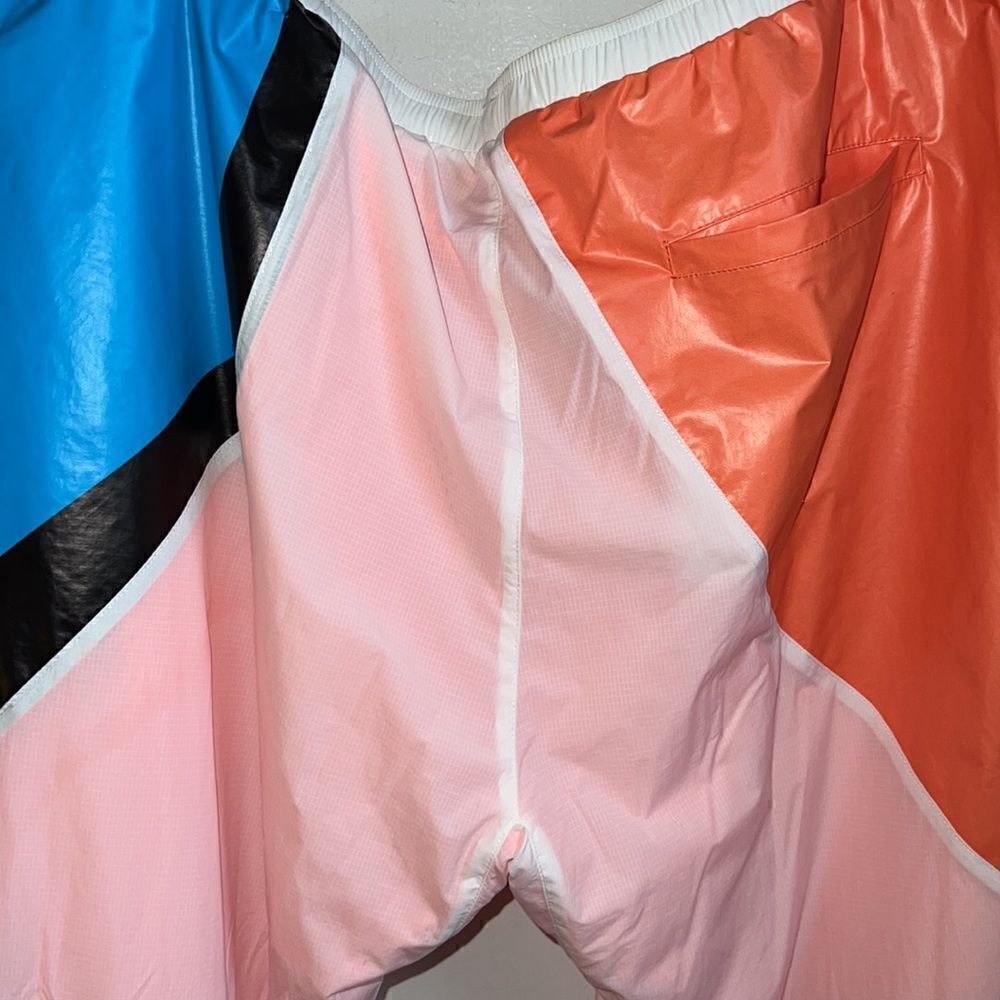 BRANDBLACK Colorblock Tech Pants-XL - Picture 7 of 10